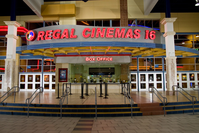 Spider-Man: Into the Spider-Verse 3D Regal Value Days. Regal is now offering Value Days! At select theatre locations, enjoy discounted movie ticket prices! Regal Southland Mall Stadium Tuesdays enjoy $ matinee and $ evening tickets. Find Tickets and Showtimes. Regal Westfork Stadium