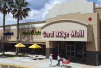 Coral Ridge Mall