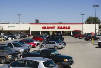 Wharton Square-Giant Eagle